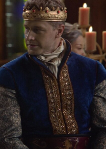 Josh Dallas photo