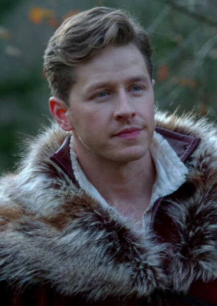 Josh Dallas photo