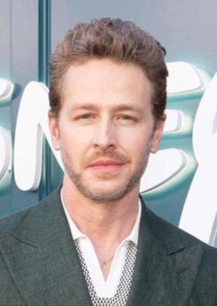 Josh Dallas photo