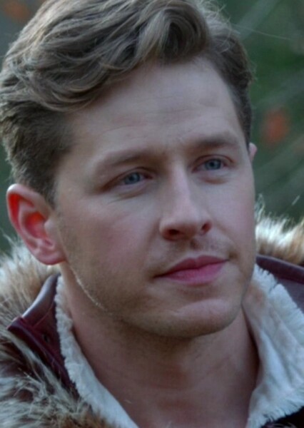 Josh Dallas