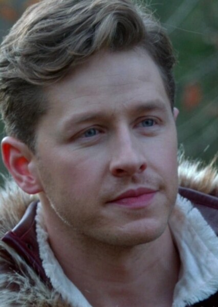 Josh Dallas photo