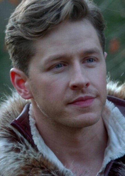 Josh Dallas photo