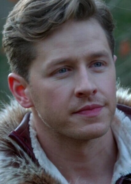 Josh Dallas photo