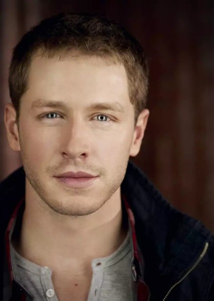 Josh Dallas photo