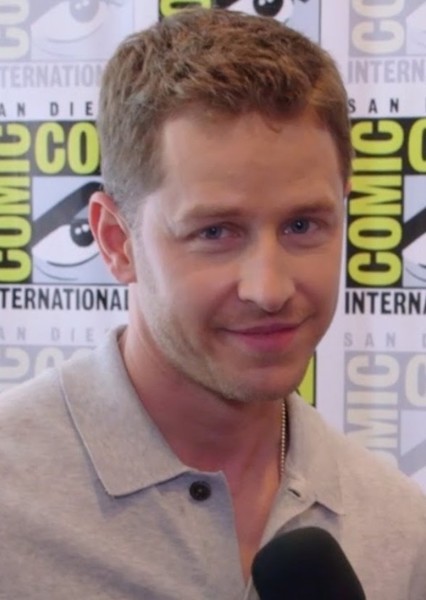 Josh Dallas photo