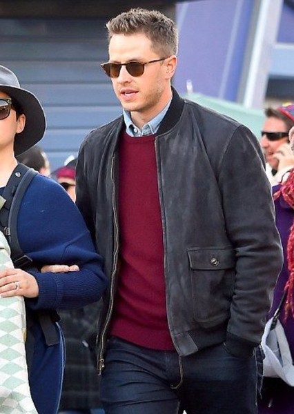 Josh Dallas photo