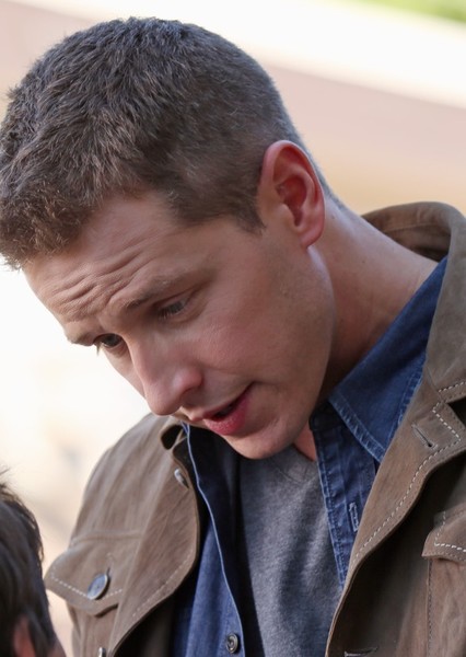 Josh Dallas photo