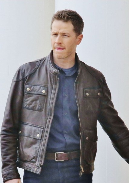 Josh Dallas photo