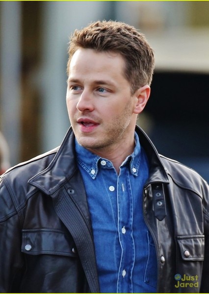 Josh Dallas photo
