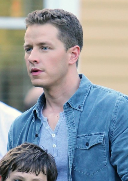 Josh Dallas photo