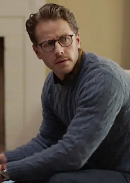 Josh Dallas