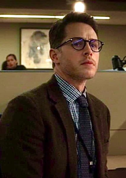 Josh Dallas photo