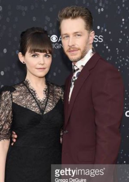Josh Dallas photo