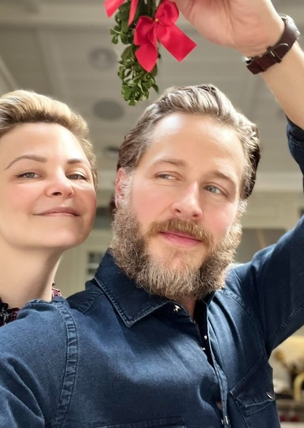 Josh Dallas photo