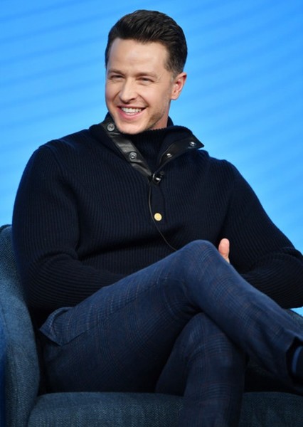 Josh Dallas photo