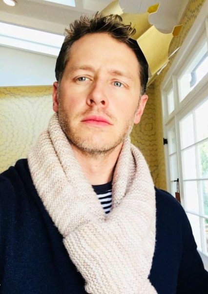 Josh Dallas photo