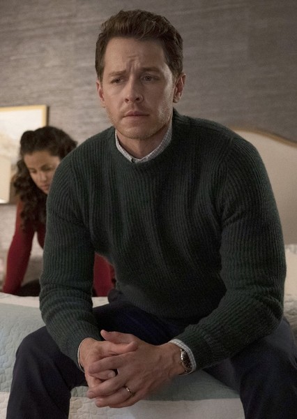 Josh Dallas photo
