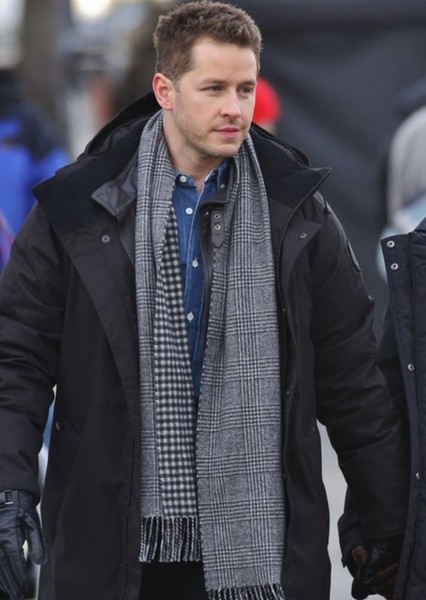 Josh Dallas photo