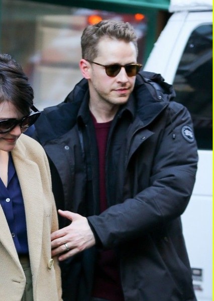 Josh Dallas photo