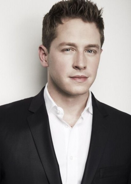 Josh Dallas photo