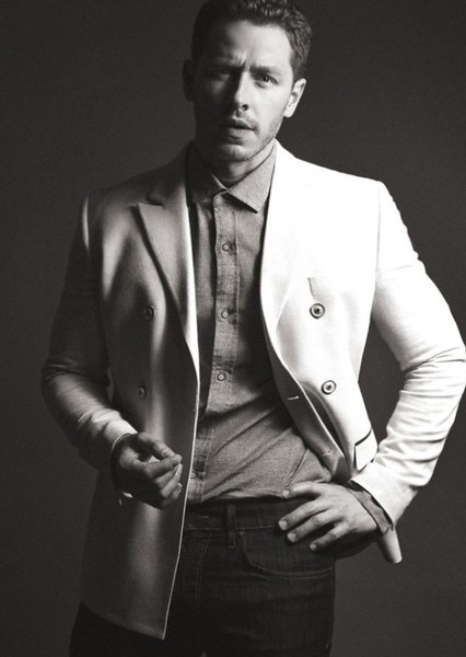 Josh Dallas photo