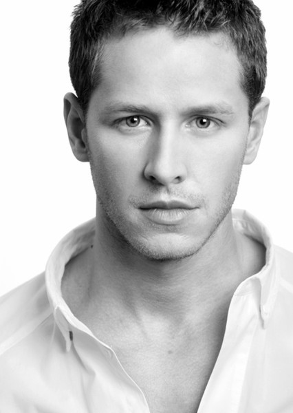 Josh Dallas photo