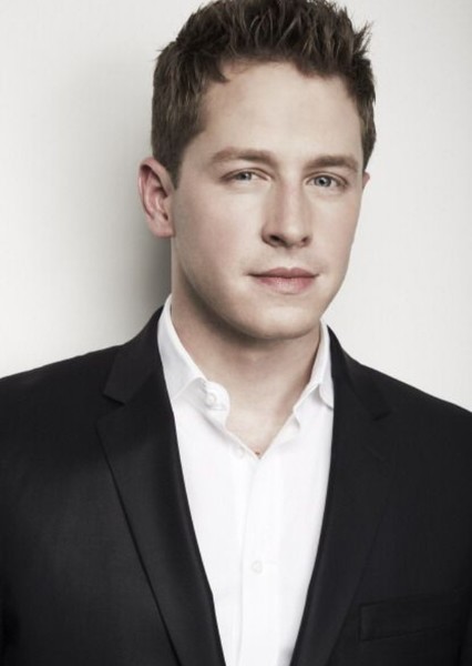 Josh Dallas photo