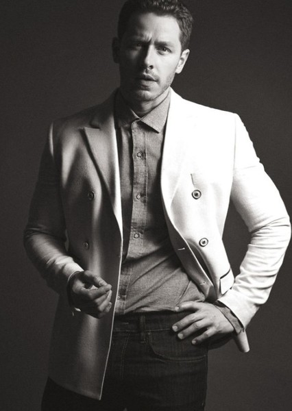 Josh Dallas photo
