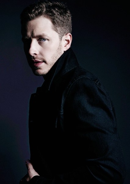 Josh Dallas photo