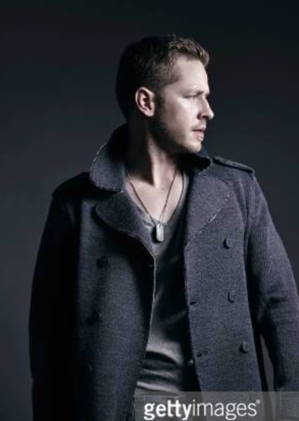 Josh Dallas photo