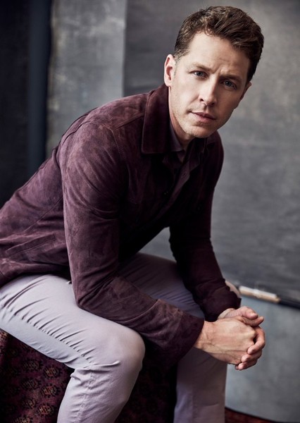 Josh Dallas photo