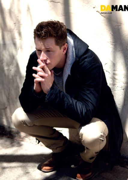 Josh Dallas photo