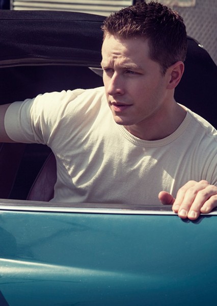 Josh Dallas photo