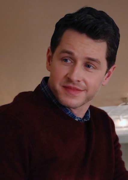 Josh Dallas photo
