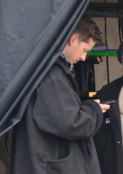Josh Dallas photo
