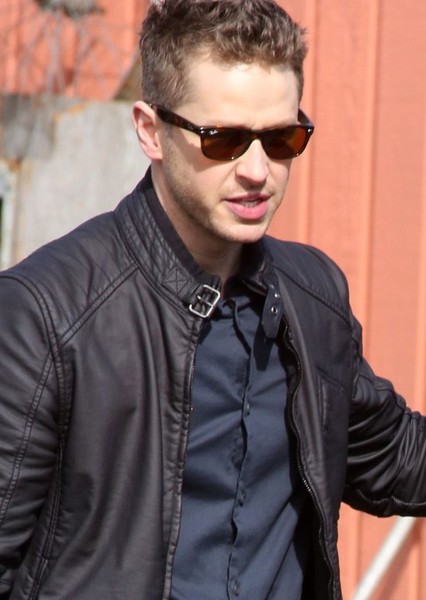 Josh Dallas photo
