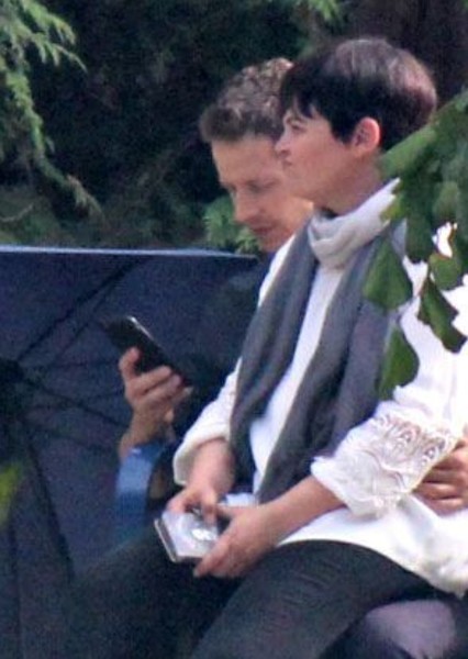 Josh Dallas photo