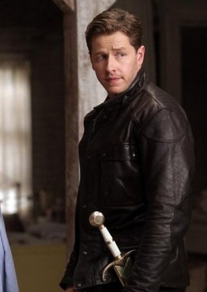 Josh Dallas photo