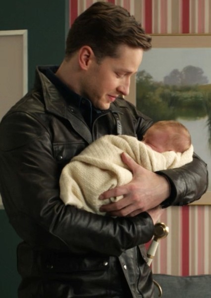 Josh Dallas photo