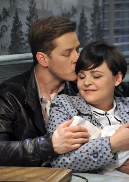 Josh Dallas photo