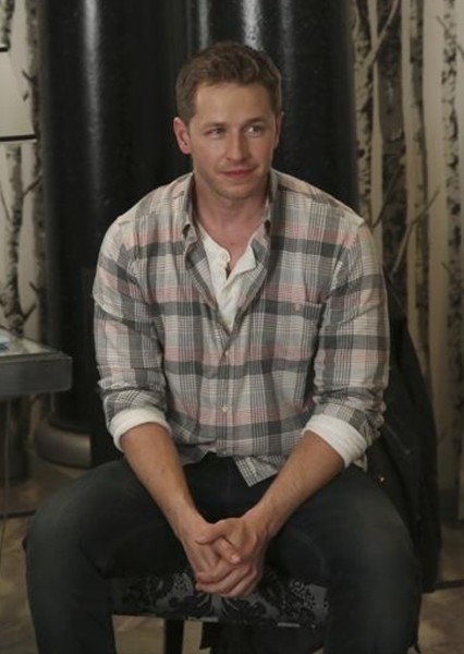 Josh Dallas photo