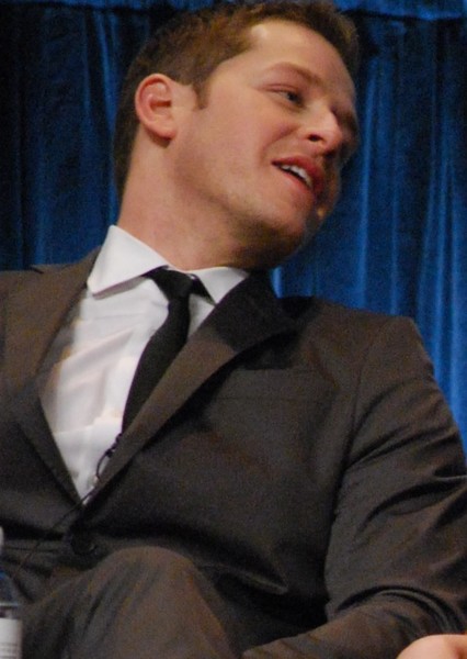 Josh Dallas photo