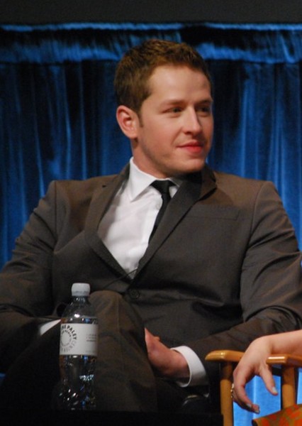 Josh Dallas photo