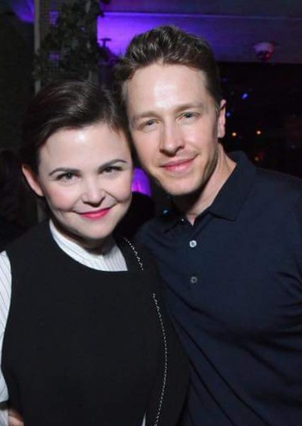 Josh Dallas photo