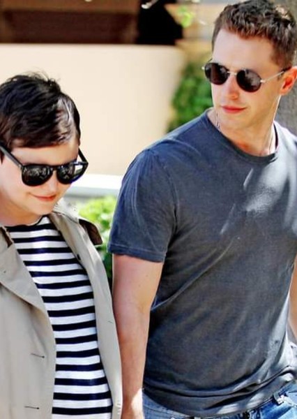 Josh Dallas photo