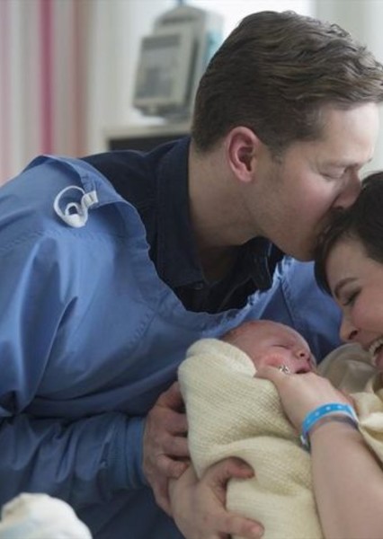 Josh Dallas photo