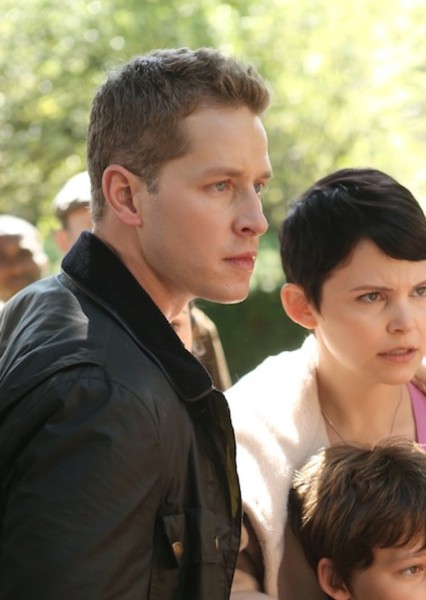 Josh Dallas photo