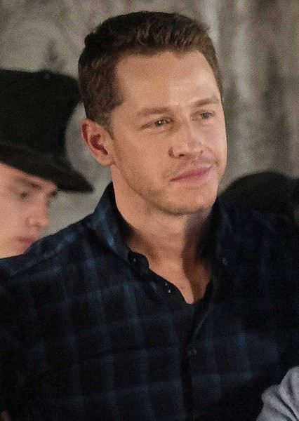 Josh Dallas