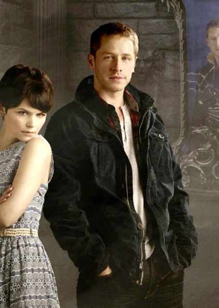 Josh Dallas photo