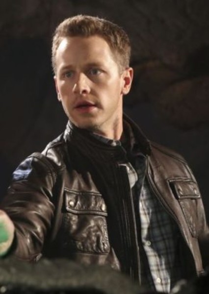 Josh Dallas photo